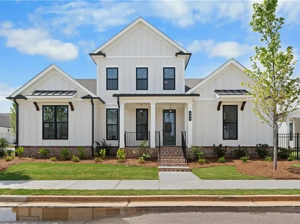 509 Pearl St, Cumming, GA 30040