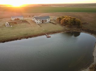 21750 SE 234th Rd #WP001, Kinsley, KS 67547