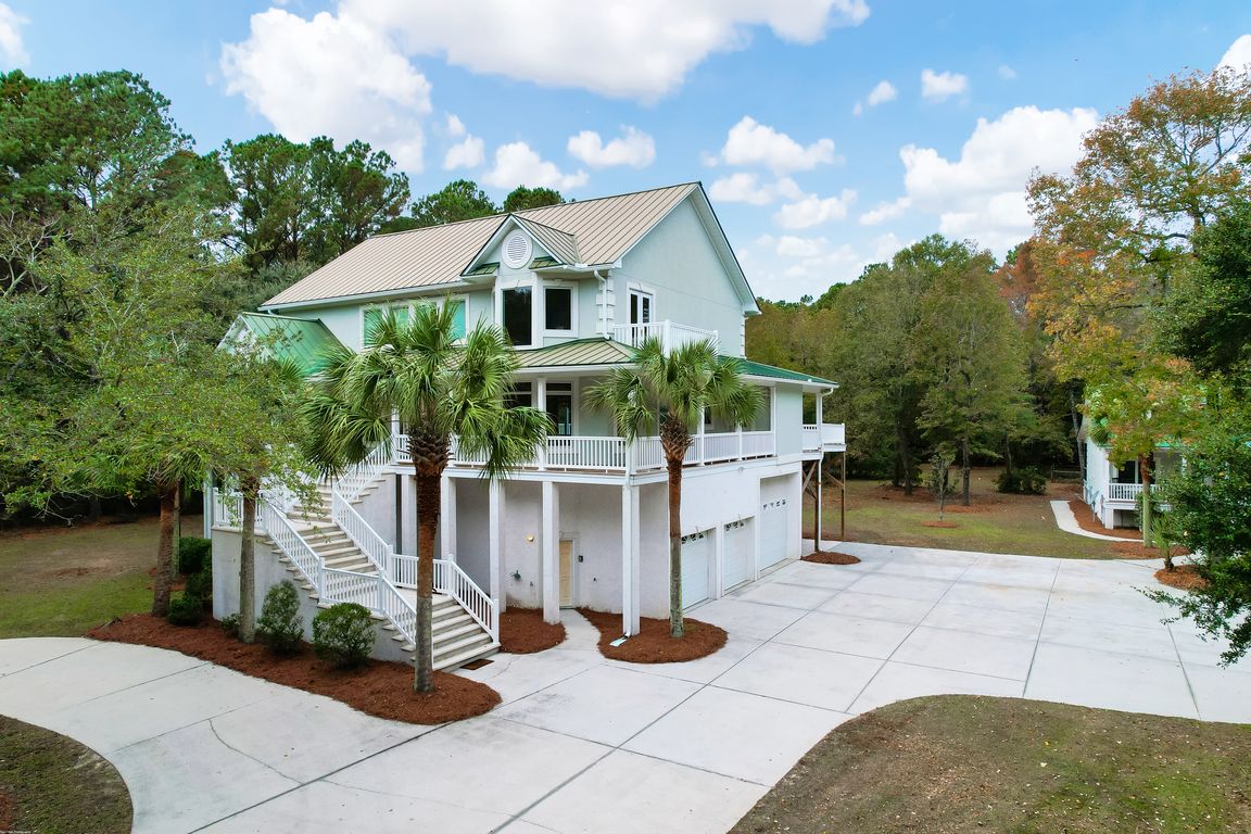 6108 Jibe Ct, Awendaw, SC 29429 MLS 23026359 Zillow