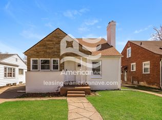 12400 Duchess St, Detroit, MI 48224