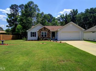 140 Woodland Ridge Cir, Covington, GA 30016