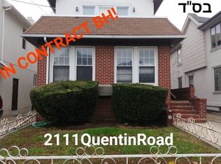 2111 Quentin Rd, Brooklyn, NY 11229