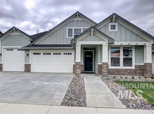 1720 N Racing Water Pl, Eagle, ID 83646