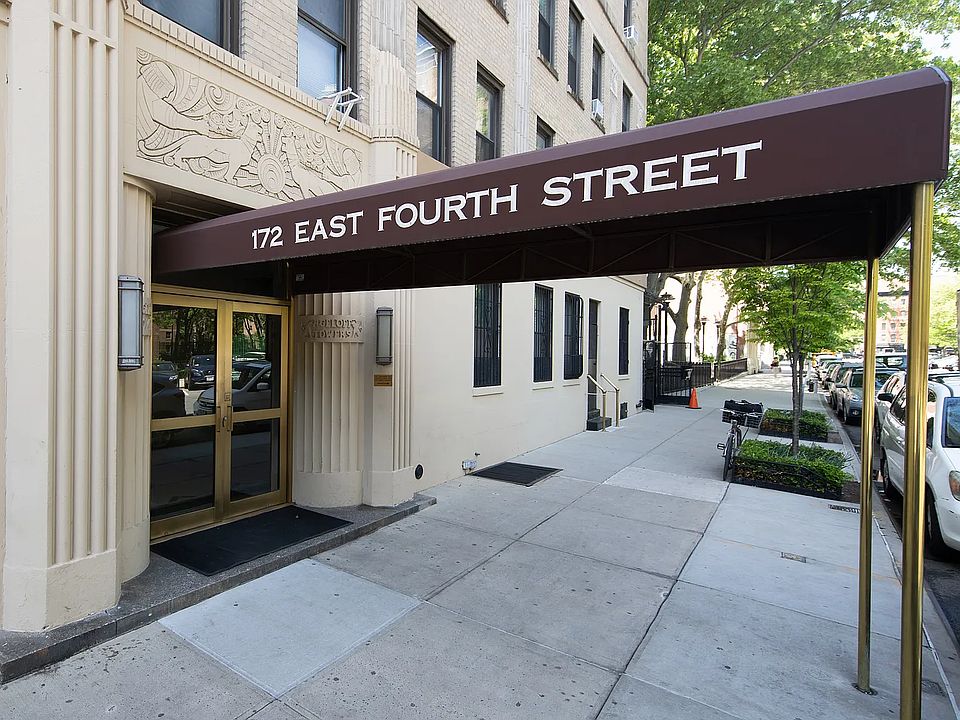 1st image of 172 E 4th St APT 11I