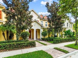 207 Edenberry Ave, Jupiter, FL 33458