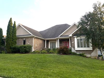 720 Evergreen Ln, Sugar Grove, IL, 60554