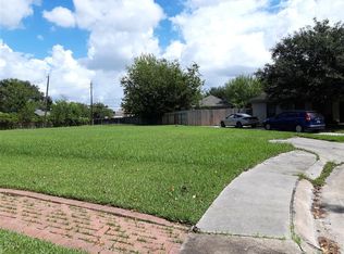 15314 E Ritter Cir, Houston, TX 77071