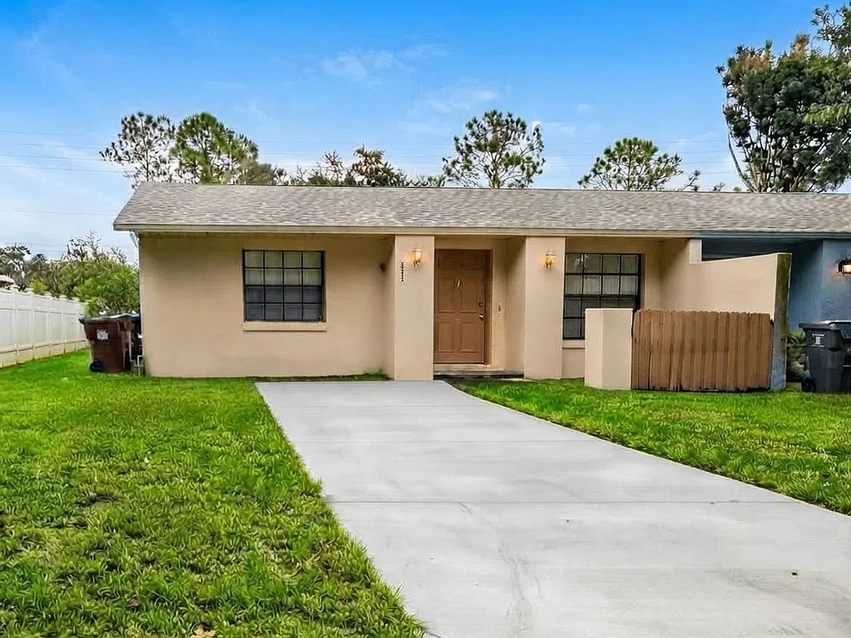 5443 Pinetrail Way