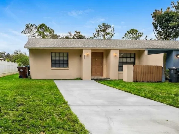 5443 Pinetrail Way, Orlando, FL 32822
