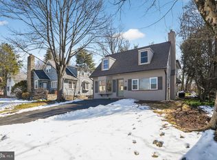 99 Rorer St, Glenside, PA 19038