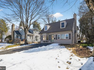 99 Rorer St, Glenside, PA, 19038