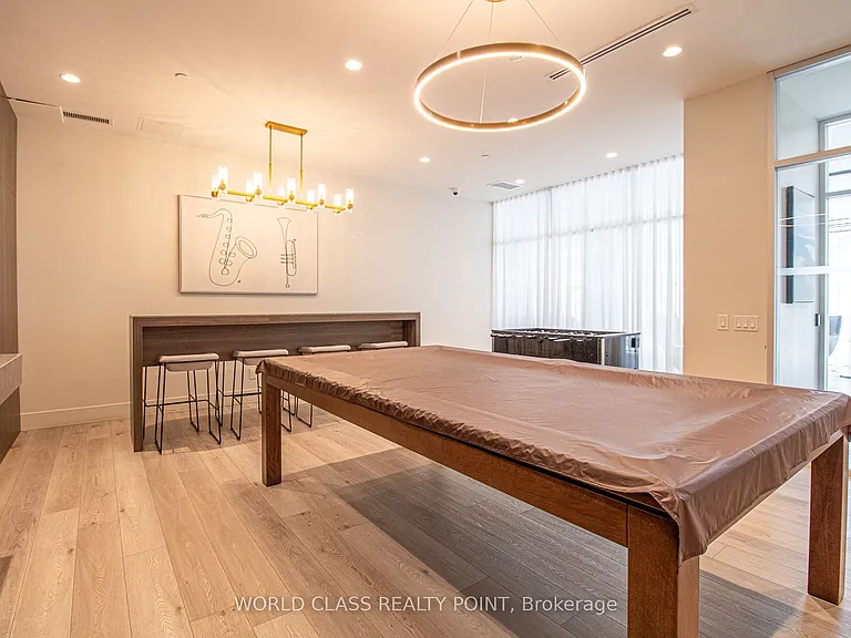 1787 Saint Clair Ave W #906 — Photo 23