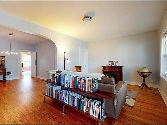 2nd image of 2128 Portis Ave #1