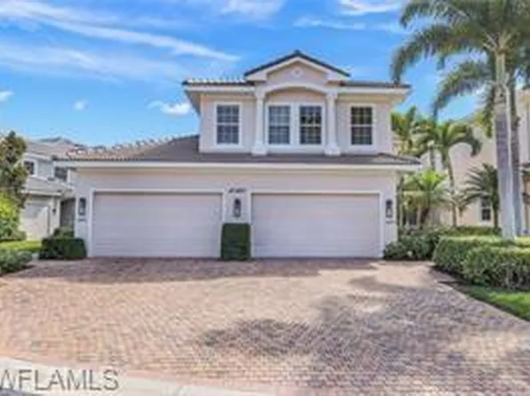 10160 Bellavista Cir APT 1201, Miromar Lakes, FL 33913