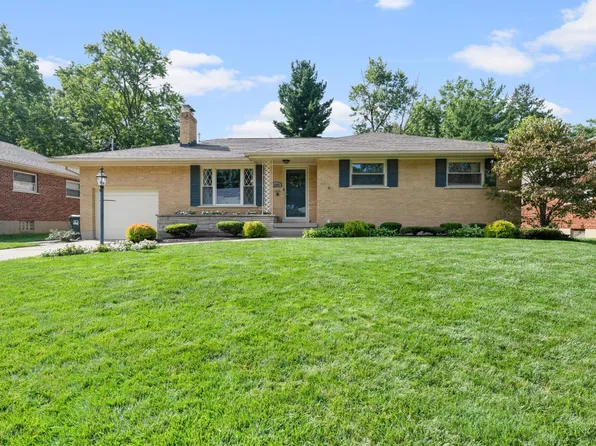 3389 Rocker Dr, Cincinnati, OH 45239