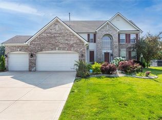 2112 Seneca Ln, Plainfield, IN 46168