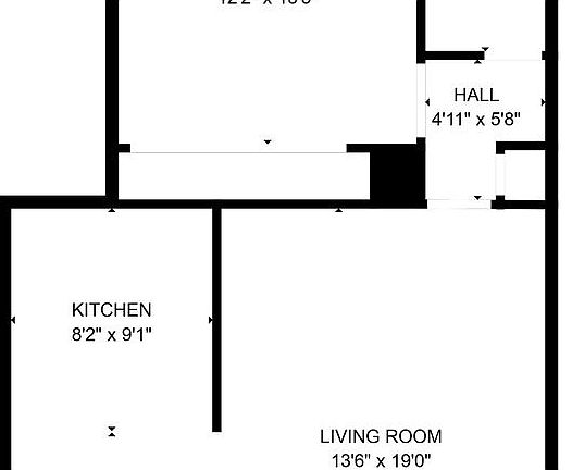 4th image of 599 South St APT 11
