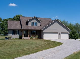 1825 Plainfield Rd, Mount Pleasant, MI 48858