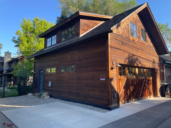 425 E 7th St, Durango, CO 81301
