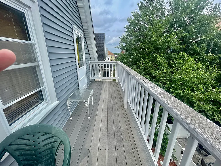 101 Rogers Ave #3 — Photo 5