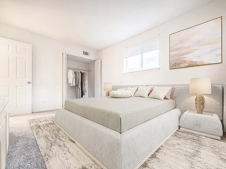 Timberbrook Apartments — Photo 50