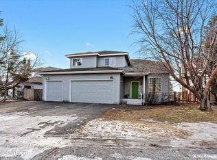 2630 Weatherly Ct, Anchorage, AK 99515