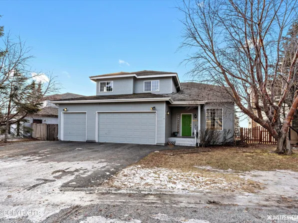 2630 Weatherly Ct, Anchorage, AK 99515