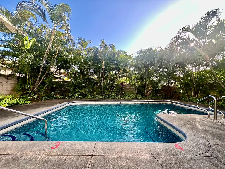 1634 Nuuanu Ave #207 — Photo 1