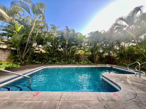 1634 Nuuanu Ave, Honolulu, HI