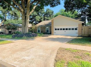 13639 Cherrydown St, Sugar Land, TX 77498
