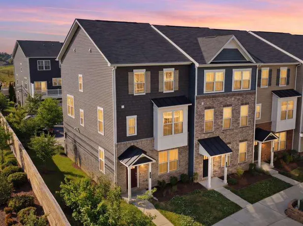 4314 Sheriff Howard Ct, Ellicott City, MD 21043
