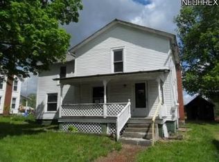 10231 State Route 224, Deerfield, OH 44411