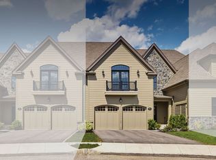 105 Linden Ct, Flourtown, PA 19031