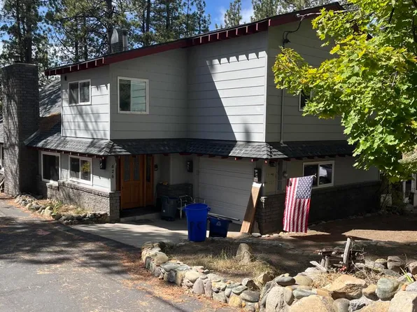 426 Lakeview Ave, Zephyr Cove, NV 89448