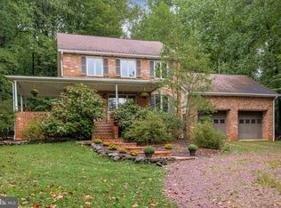 3378 Long Rd, Green Lane, PA 18054