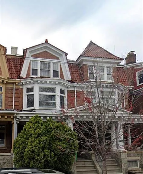 1641 W Turner St #1 — Photo 1