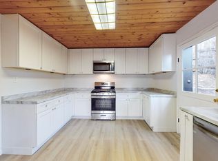 16 Camino Rincon, Pecos, NM 87552