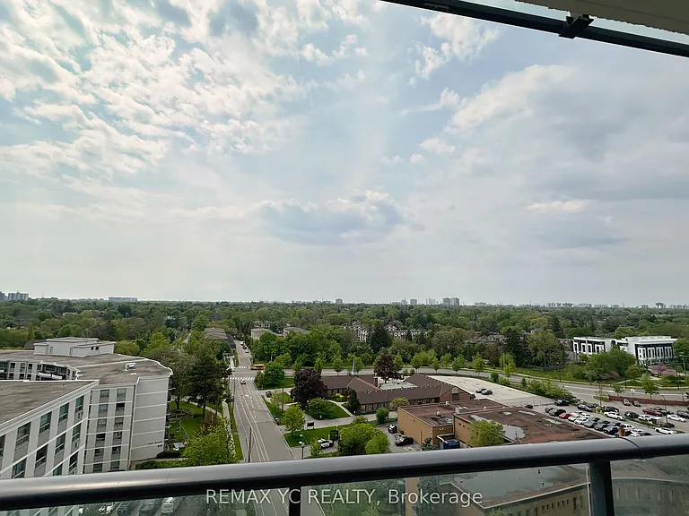 15 Ellerslie Ave #1005 — Photo 13