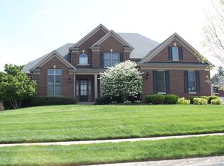 8800 Summit Ridge Dr, Louisville, KY 40241