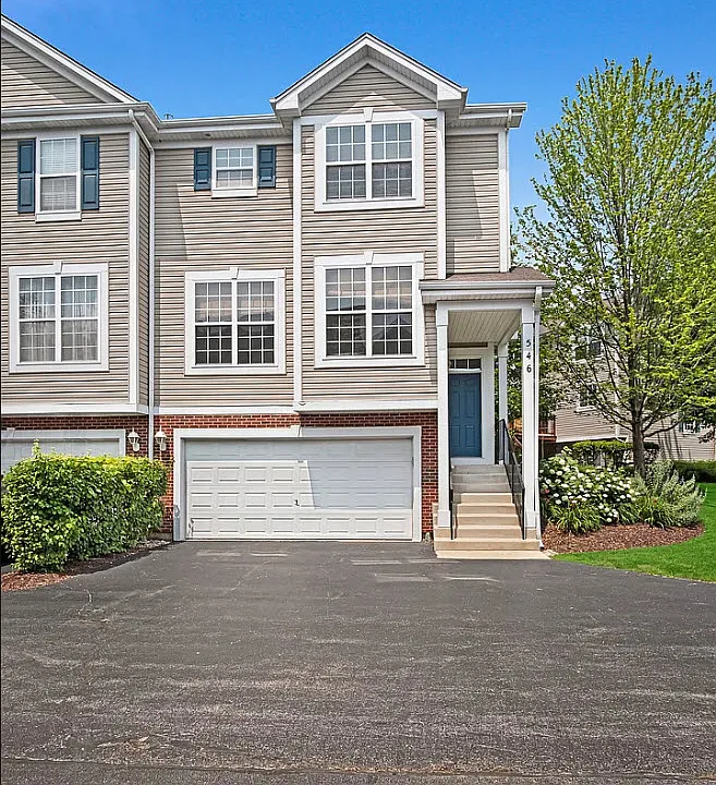 546 Declaration Ln