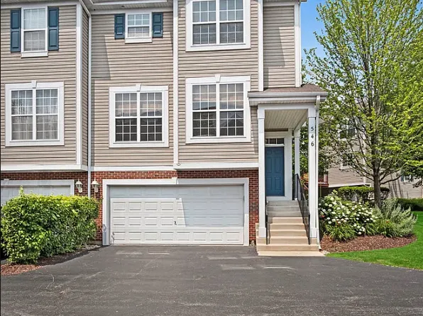 546 Declaration Ln, Aurora, IL