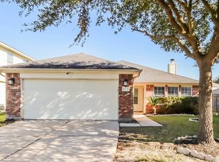 21618 Aldercy, Humble, TX 77338