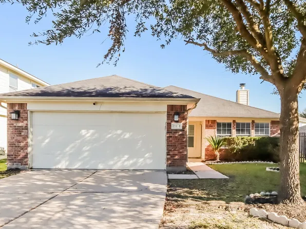 21618 Aldercy, Humble, TX 77338