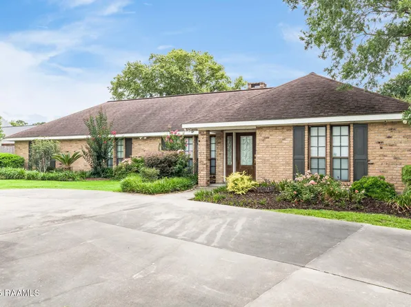 2002 N Avenue D, Crowley, LA 70526