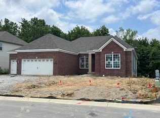5313 Landing Place Ln, Noblesville, IN 46062