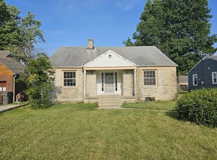 3720 N Chester Ave, Indianapolis, IN