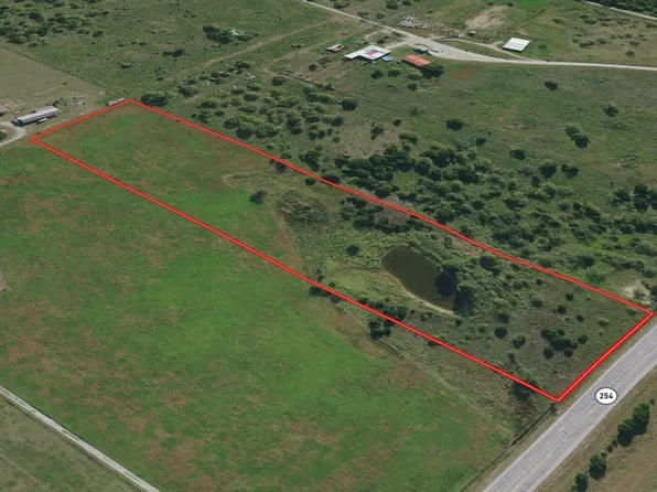 12100 State Highway 254, Graford, TX 76449