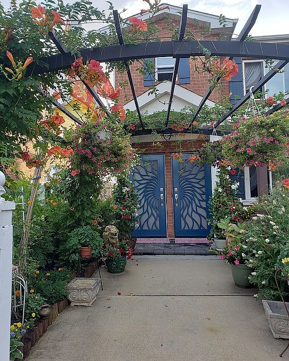 dream home