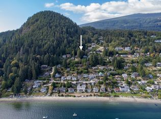 LOT 6 Marine Dr, Gibsons, BC V0N 1V1