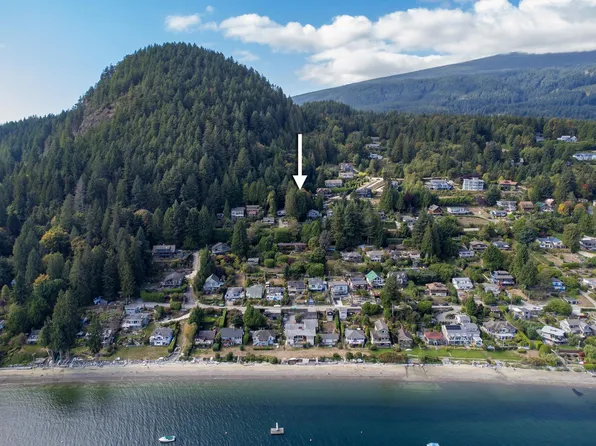 LOT 6 Marine Dr, Gibsons, BC V0N 1V1
